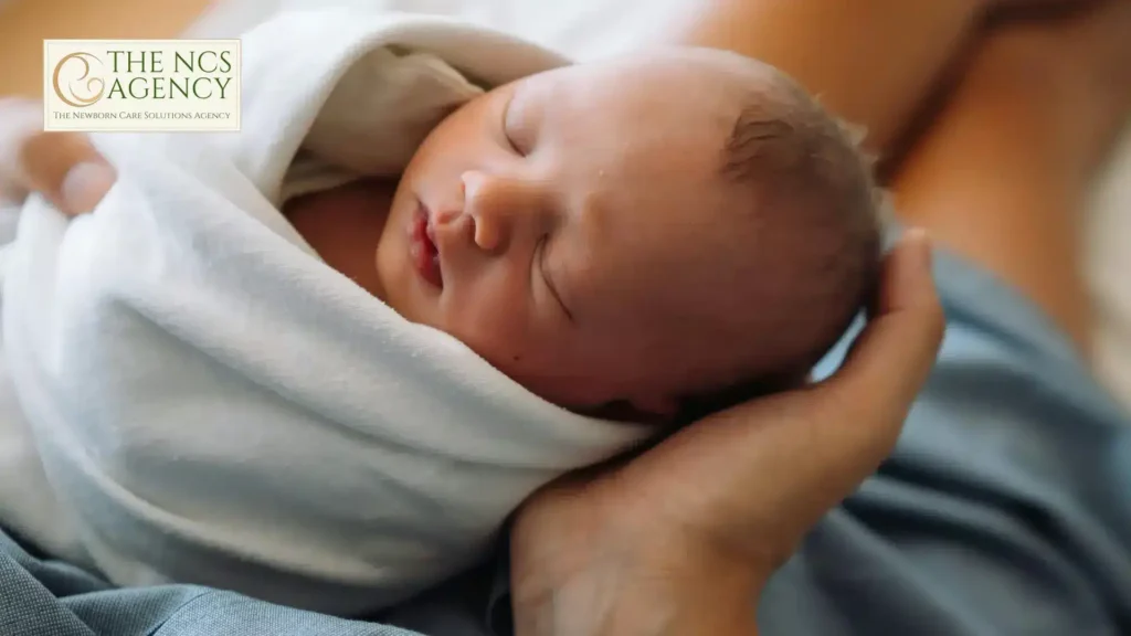 Newborn-Care-Specialist