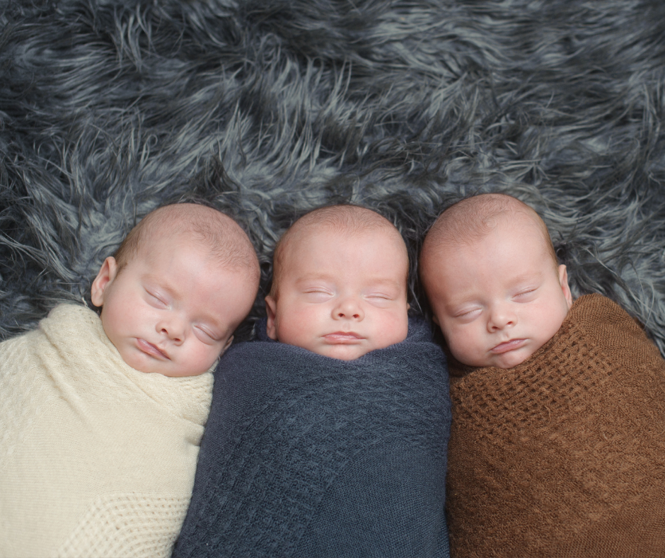 The Newborn Care Solutions Agency