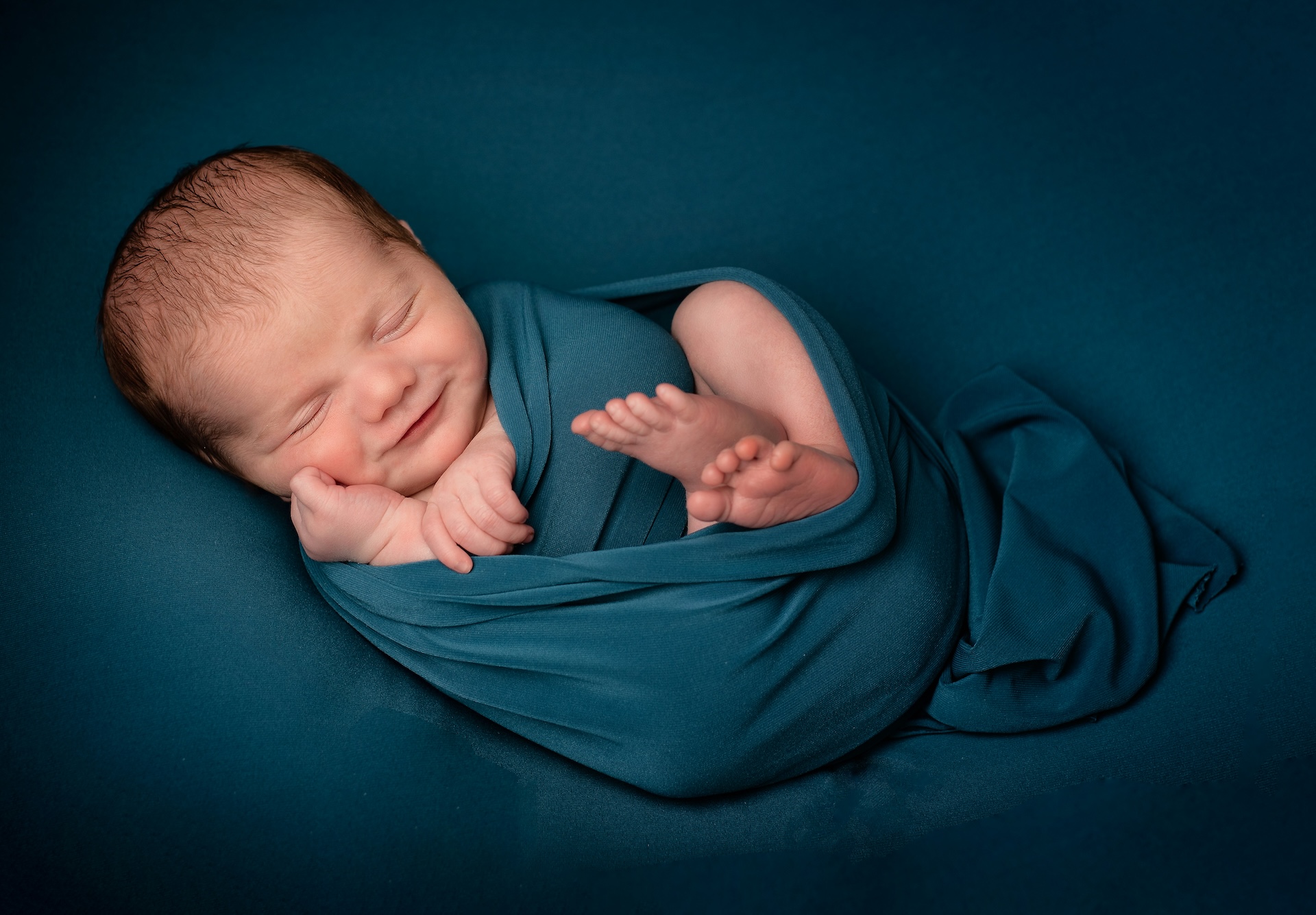 The Newborn Care Solutions Agency