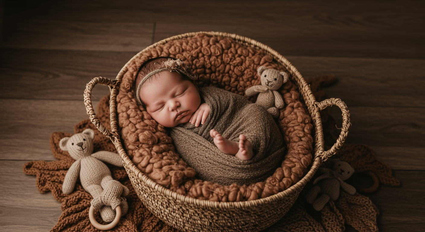 -The Newborn Care Solutions Agency - Professional NCS and Postpartum Doula services