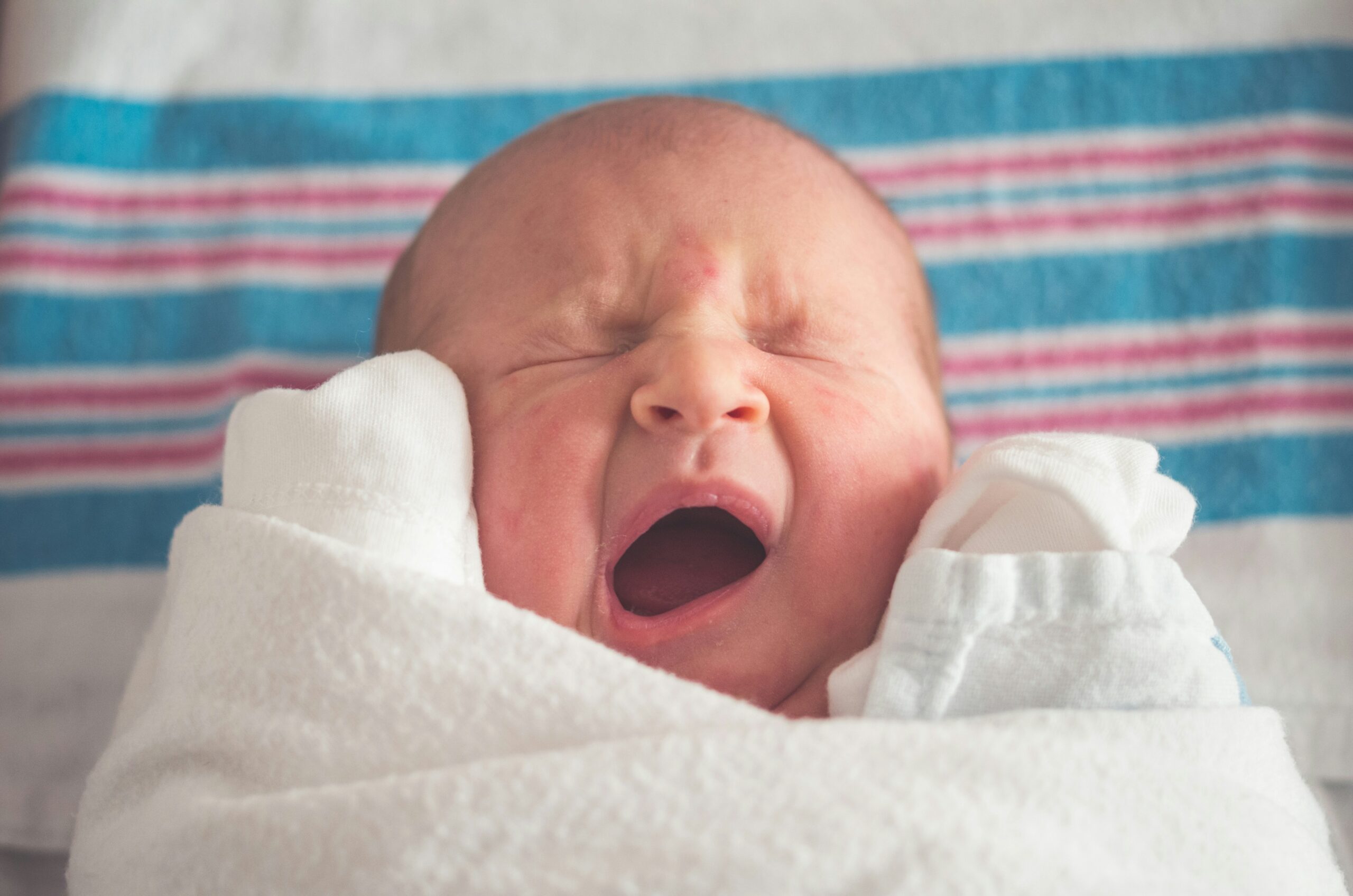 The Newborn Care Solutions Agency